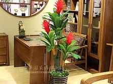 仿真绿植市场概览 品牌、价格、厂家及选购指南