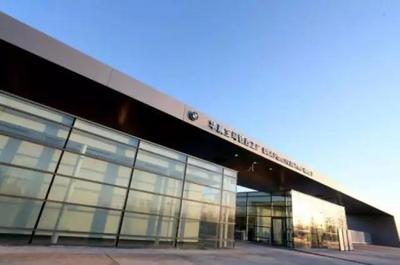 华晨宝马 以绿植为笔，勾勒中国汽车产业可持续发展新图景